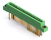 Card Edge Conn, Dual, 56Pos, Wire Wrapos; Card Edge Connector Type Edac - 65AJ3192 - Newark, An Avnet Company