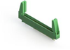 Card Conn, Single Side, 30Pos, Wire Wrap; Card Edge Connector Type Edac - 67AJ3132 - Newark, An Avnet Company
