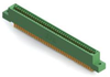 Card Edge Conn, Dual Side, 80Pos, Th; Card Edge Connector Type Edac - 70AJ9060 - Newark, An Avnet Company