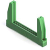 Card Edge Conn, Single Side, 13Pos, Lug; Card Edge Connector Type Edac - 57AJ2161 - Newark, An Avnet Company
