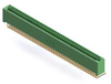 Card Conn, Single Side, 47Pos, Wire Wrap; Card Edge Connector Type Edac - 70AJ0318 - Newark, An Avnet Company