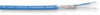 Twinaxial Cable, 20Awg, 78 Ohm, Per M, Blue; Conductor Size Awg Belden - 54M3136 - Newark, An Avnet Company