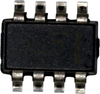 Buck, Adj, Sot23-8; Topology Texas Instruments - 29AH8166 - Newark, An Avnet Company