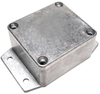 Enclosure, Box Diecast, Ip65, Nema 4, Emi/rfi Box, 35 Mm, 58 Mm, 64 Mm, Aluminium, Unfinished Rohs Compliant Multicomp Pro - 55T2802 - Newark, An Avnet Company