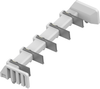 Terminal Block, Header, 5Pos, Smd; Gender Buchanan Te Connectivity - 71AC4748 - Newark, An Avnet Company