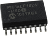 Microcontroller Mcu, 8 Bit, Pic16, 32Mhz, Soic-18; Product Range Microchip - 24R7088 - Newark, An Avnet Company