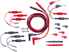 Smd High Density Circuit Test Lead Kit; Kit Contents Pomona - 74K0092 - Newark, An Avnet Company