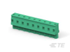 PCB Terminal Blocks - 284045-9 - TE Connectivity