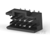 PCB Headers & Receptacles - 1-2823950-2 - TE Connectivity