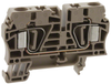 Terminal Blocks - Din Rail, Channel - 281-2932-ND - DigiKey