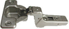 Blum Full Cranked Thick Door Hinge - 652362 - HardwareSource, Inc.