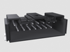 MicroSpace™ 1.27mm - 10142344-315KLF - Amphenol Communications Solutions