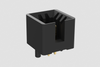 Fan Connector - G861A04141T1HR - Amphenol Communications Solutions