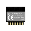 RF and Wireless - RF Transceiver Modules and Modems - 1370922-AI-WB2-01M - Win Source Electronics