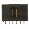 Headers, Male Pins - WM7206-ND - DigiKey