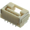 Headers, Receptacles, Female Sockets - WM4949DKR-ND - DigiKey