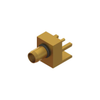 Coaxial Connector (RF) Assemblies - 1411-60007-ND - DigiKey