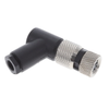 Circular Connector Assemblies - 1920-CNF08-R4SP0-BP5-ND - DigiKey