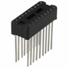 IC Sockets - C8118-ND - DigiKey