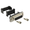 D-Sub Connector Assemblies - LFU15H-ND - DigiKey