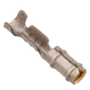 Barrel, Bullet Connectors - A108875TR-ND - DigiKey