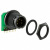 Circular Connector Assemblies - SC2227-ND - DigiKey
