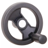 Control Hand Wheel -- JCL-1055 - Image
