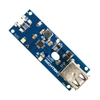 Evaluation and Demonstration Boards and Kits -- 1028-1500-ND - Image