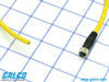 PILZ Sensor Cordsets - 533141 - Galco Industrial Electronics