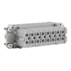 Heavy Duty Connector Inserts, Modules - 2181-10543100-ND - DigiKey
