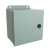 Enclosures, Boxes, & Cases - EJ664 - Powell Electronics, Inc.