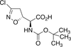 N-tert-Butoxycarbonyl (5R)-Acivicin - 21468 - Medical Isotopes, Inc.