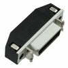 Centronics Connectors - DF02R026NA3-ND - DigiKey