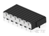 PCB Headers & Receptacles - 234098-E - TE Connectivity