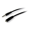 Barrel Audio Cables - 5214-MUHSMF1M-ND - DigiKey