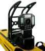 Vibration Analysis Solution With Dynamic Mobility And Teleoperation Capabilities -- Iris Explorer Spot Payload