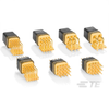 Headers, Male Pins - 732-8255-99-ND - DigiKey
