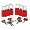 Lockouts, Padlocks - 133261 - ODG (Origin Data Global)