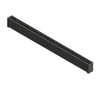 Edgeboard Connectors - 151-887-038-544-101-ND - DigiKey