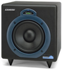 Powered Sub Woofer - Resolv Sub88 - Visual Sound, Inc.
