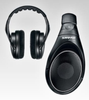 Professional Open Back Headphones - SRH1440 - Visual Sound, Inc.
