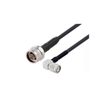 Coaxial Cables (RF) - 6099-PE3W06771-48-ND - DigiKey