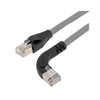 Modular/Ethernet Cables (RJ45, RJ11) - 5073-TRD695ASZRA7GRY-7-ND - DigiKey