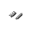 D-Sub Connector Assemblies - DEV2V2P300H30LF-ND - DigiKey