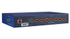 ULI-417I - USB 2.0 Hub, 7 Port, Industrial, Isolated, High Retention Connectors - BB-UHR207 - Advantech