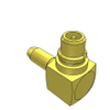 Coaxial Connectors - 2295108 - RS Components, Ltd.