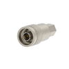 Coaxial Connector (RF) Assemblies - 900-0732762720-ND - DigiKey