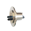 Ingiant Dual Channel Coaxial Rotary Joint -  - JiuJiang Ingiant Technology Co., Ltd.