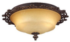 Flush Mounts-Bowl Style - 68167 - Light Center (The)