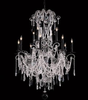 Large Chandeliers-Candle - 89556 - Light Center (The)